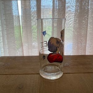 pizza hut/universal studios | Other | 982 Et Universal Studios Glass ...